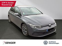 Andere farbe Gebraucht 2020 VW Golf VII United | 22.780 € (Etwas zu teuer)