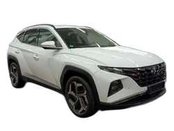 Gebraucht 2022 Hyundai Tucson SUV | 31.200 € (Fairer Preis)