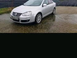 Silber Gebraucht 2006 VW Jetta Comfortline Limousine | 3.450 € (Fairer Preis)