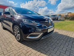 Schwarz Gebraucht 2016 Renault Espace Initiale Paris Van / Kleinbus | 15.500 € (Fairer Preis)