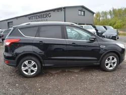 Schwarz Gebraucht 2015 Ford Kuga Trend SUV | 11.999 € (Etwas zu teuer)