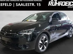 Andere farbe Gebraucht 2023 Opel Corsa-e Elegance Kleinwagen | 23.490 € (Etwas zu teuer)