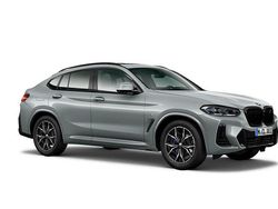 Gebraucht 2025 BMW X4 Efficient Dynamics SUV | 64.730 € (Fairer Preis)