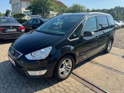 Schwarz Gebraucht 2013 Ford Galaxy Business Edition Van / Kleinbus | 4.999 € (Fairer Preis)