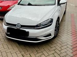 Weiß Gebraucht 2018 VW Golf VII Limousine | 11.000 € (Fairer Preis)