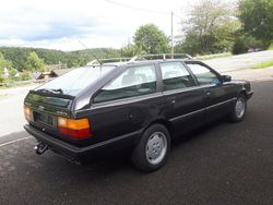 Schwarz Gebraucht 1990 Audi Quattro Sport Coupé | 16.500 €