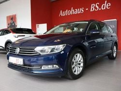Blau Gebraucht 2018 VW Passat Kombi | 9.750 € (Superpreis)