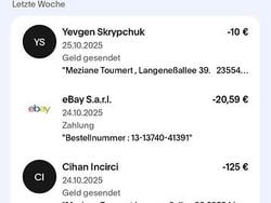 Grau Gebraucht 2005 Opel Meriva Van / Kleinbus | 500 € (Superpreis)