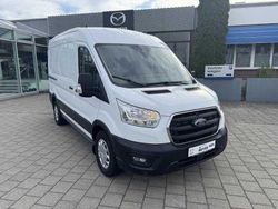 Frostweiß Gebraucht 2020 Ford Transit Trend Abholung | 24.990 € (Fairer Preis)