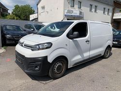 Weiß Gebraucht 2019 Citroën Jumpy Business Class Van / Kleinbus | 12.499 € (Superpreis)