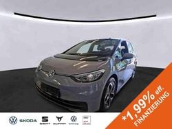 Mondsteingrau Gebraucht 2022 VW ID.3 Pro Kleinwagen | 19.880 € (Guter Preis)