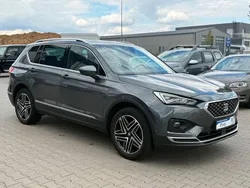 Gelb Gebraucht 2019 Seat Tarraco 4Drive SUV | 25.999 € (Guter Preis)