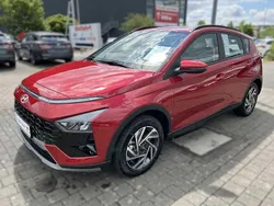 Dragon red Neu 2025 Hyundai Bayon Trend SUV | 24.990 € (Etwas zu teuer)