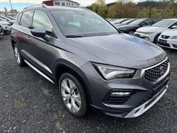 Grau Gebraucht 2023 Seat Ateca Xperience SUV | 24.990 € (Guter Preis)