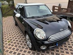 Schwarz Gebraucht 2012 Mini Cooper Kleinwagen | 5.800 € (Guter Preis)