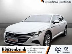 Weiß Gebraucht 2022 VW Arteon Limousine | 22.490 € (Fairer Preis)