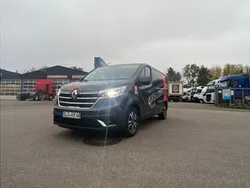 Gebraucht 2023 Renault Trafic Van | 28.900 € (Fairer Preis)