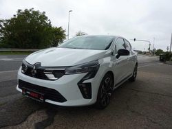 Weiß Neu 2025 Mitsubishi Colt Top Limousine | 24.190 € (Etwas zu teuer)