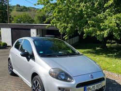 Silber Gebraucht 2014 Fiat Punto S Kleinwagen | 4.050 € (Fairer Preis)