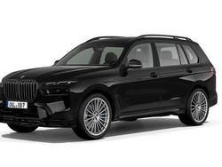 Schwarz Neu 2025 Alpina XB7 SUV | 199.000 €