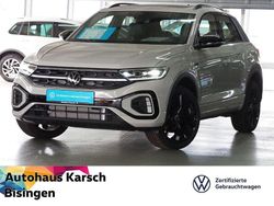 Schwarz Neu 2025 VW T-Roc IQ Drive SUV | 38.890 € (Guter Preis)