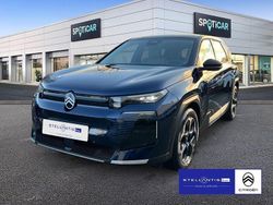 Blau Neu 2025 Citroën C5 Aircross SUV | 51.890 €