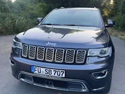 Grau Gebraucht 2019 Jeep Grand Cherokee SUV | 19.900 € (Guter Preis)