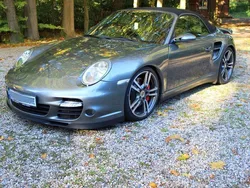 Porsche 997