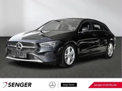 Gebraucht 2024 Mercedes CLA180 Shooting Brake Kombi | 31.490 € (Fairer Preis)