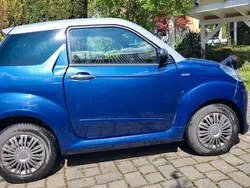 Blau Gebraucht 2016 Ligier JS50 Kleinwagen | 8.999 € (Fairer Preis)
