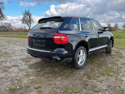 Schwarz Gebraucht 2007 Porsche Cayenne SUV | 6.990 € (Fairer Preis)