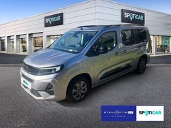 Grau Gebraucht 2024 Opel Combo Van / Kleinbus | 26.490 € (Teuer)