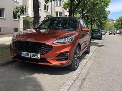 Gebraucht 2020 Ford Kuga ST-Line X SUV | 25.000 € (Etwas zu teuer)
