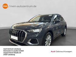 Nanograu metallic Gebraucht 2019 Audi Q3 Advanced SUV | 25.960 € (Teuer)