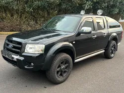 Schwarz Gebraucht 2007 Ford Ranger Abholung | 6.999 €