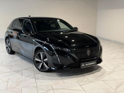 Lackierung schwarz perla nera/ Gebraucht 2024 Peugeot 308 GT Limousine | 24.666 € (Fairer Preis)
