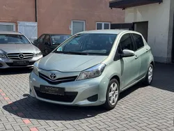 Gebraucht 2011 Toyota Yaris Kleinwagen | 3.690 € (Fairer Preis)