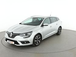 Grau Gebraucht 2020 Renault Mégane GrandTour Bose Edition Kombi | 15.220 € (Fairer Preis)