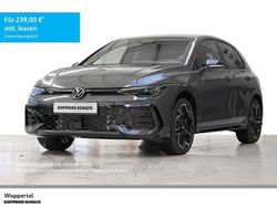 Grau Neu 2025 VW Golf VIII Comfortline Limousine | 42.880 € (Teuer)