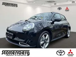 Starry black (schwarz) Neu 2024 Ora 03 Kleinwagen | 28.570 € (Fairer Preis)
