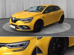 Siriusgelb Gebraucht 2022 Renault Mégane IV R.S. Limousine | 33.990 € (Etwas zu teuer)