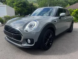 Grau Gebraucht 2019 Mini One Clubman Chili Kombi | 14.900 € (Fairer Preis)