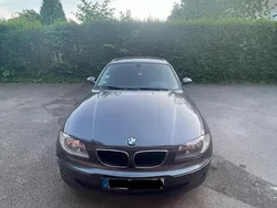 Gebraucht 2006 BMW 116 Kleinwagen | 2.000 € (Guter Preis)