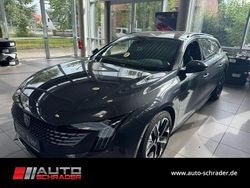 Grau Gebraucht 2024 Peugeot 508 GT Kombi | 39.980 €