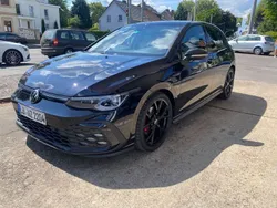 Schwarz Gebraucht 2023 VW Golf VIII GTD Limousine | 28.990 € (Guter Preis)