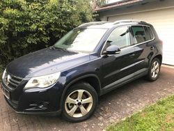 Gebraucht 2010 VW Tiguan Sportline SUV | 6.800 € (Fairer Preis)