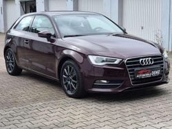 Other Gebraucht 2013 Audi A3 Ambition Kleinwagen | 7.699 € (Guter Preis)