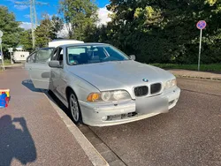 Silber Gebraucht 2002 BMW 525 Limousine | 1.800 € (Guter Preis)