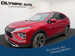 Rot Gebraucht 2021 Mitsubishi Eclipse Cross Plus SUV | 23.990 € (Fairer Preis)