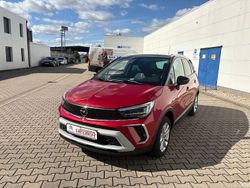Rot Gebraucht 2021 Opel Crossland Ultimate SUV | 14.990 € (Fairer Preis)